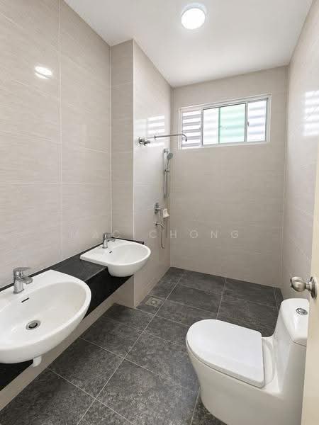 Rumah Teres 2-Tingkat untuk Disewa di Kajang Perdana (Kajang) - Mac Chong - Bathroom - PropertyGuru.com.my