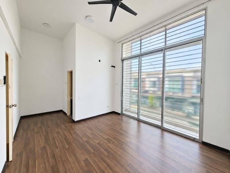 Rumah Teres 2-Tingkat untuk Disewa di Kajang Perdana (Kajang) - Mac Chong - Living Room - PropertyGuru.com.my