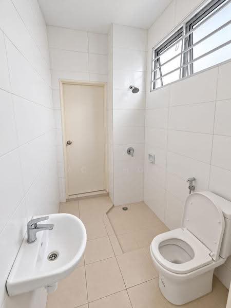 Rumah Teres 2-Tingkat untuk Disewa di Kajang Perdana (Kajang) - Mac Chong - Bathroom - PropertyGuru.com.my