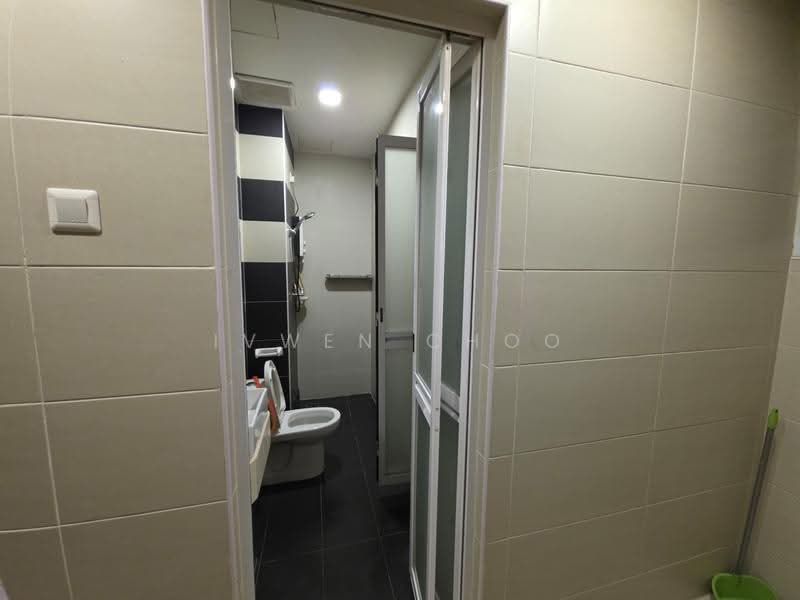 Service Residence for Rent at D'Secret Garden (Pangsapuri Kempas Indah) - Ivwen Choo - PropertyGuru.com.my