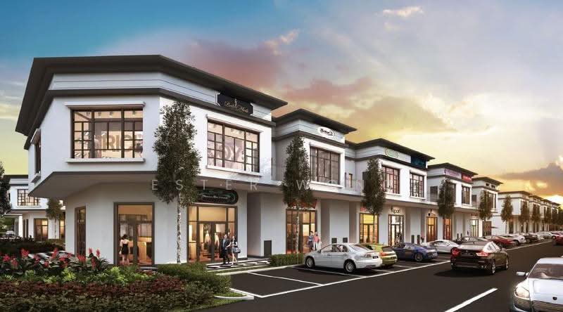 Shop / Office for Sale in Taman Kota Masai (Pasir Gudang) - Ester Wong - PropertyGuru.com.my