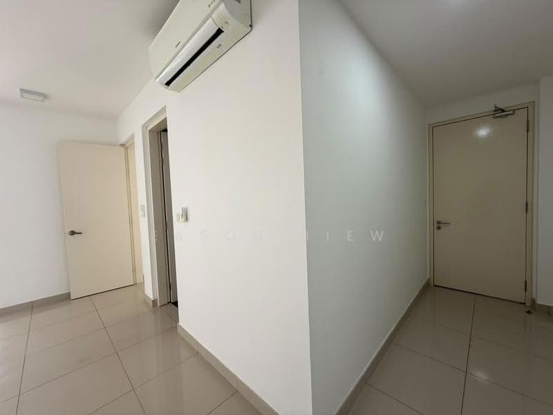 Condominium for Rent at Nadayu63 - Eason Hiew - Corridor - PropertyGuru.com.my