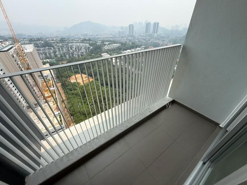 Condominium for Rent at Nadayu63 - Eason Hiew - PropertyGuru.com.my