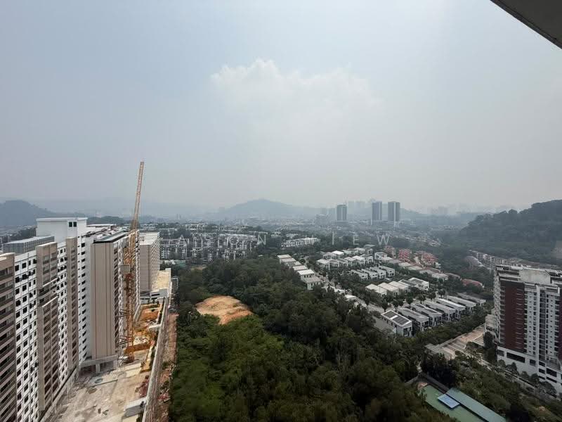 Condominium for Rent at Nadayu63 - Eason Hiew - PropertyGuru.com.my