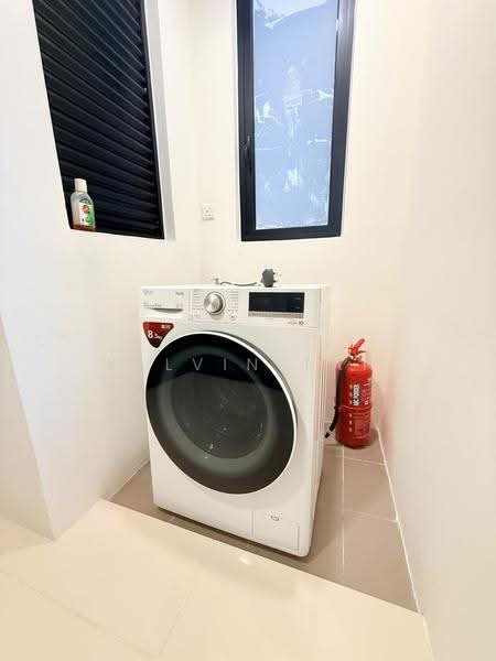 Service Residence for Rent at Vivo Executive Apartment - Kelvin Tan - PropertyGuru.com.my