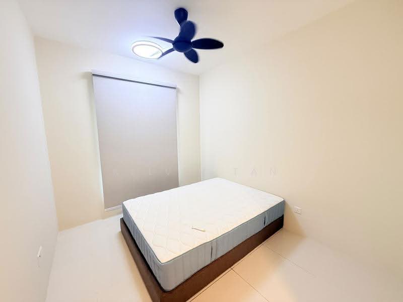 Service Residence for Rent at Vivo Executive Apartment - Kelvin Tan - Bedroom - PropertyGuru.com.my