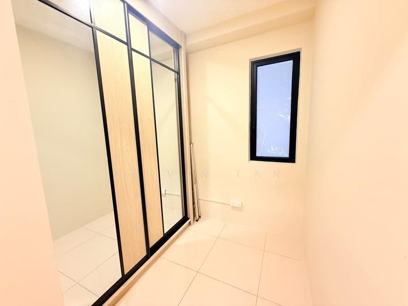 Service Residence for Rent at Vivo Executive Apartment - Kelvin Tan - Interior - PropertyGuru.com.my