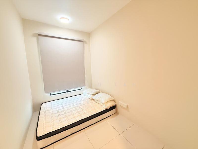 Service Residence for Rent at Vivo Executive Apartment - Kelvin Tan - Bedroom - PropertyGuru.com.my