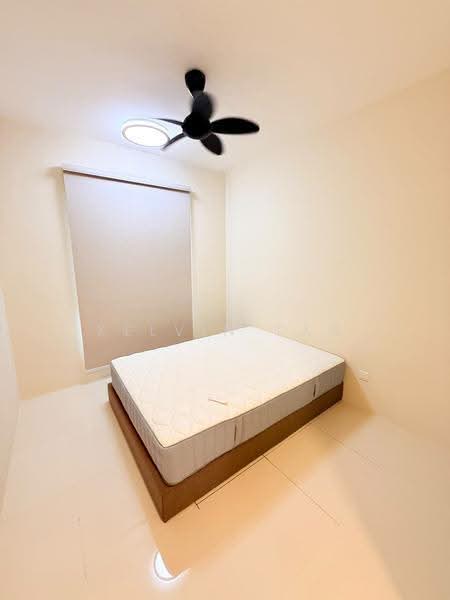 Service Residence for Rent at Vivo Executive Apartment - Kelvin Tan - Bedroom - PropertyGuru.com.my