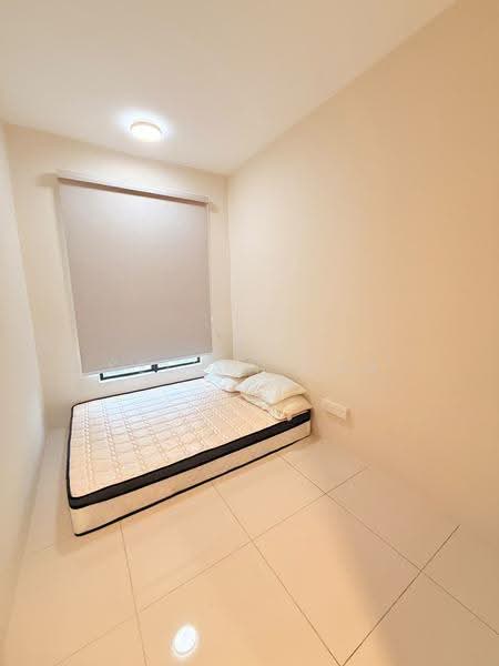 Service Residence for Rent at Vivo Executive Apartment - Kelvin Tan - Bedroom - PropertyGuru.com.my