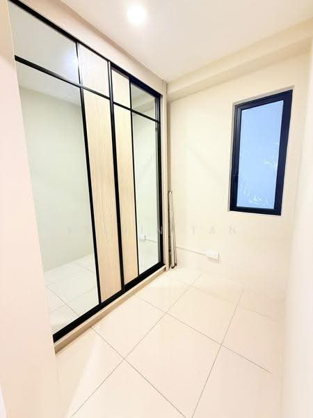 Service Residence for Rent at Vivo Executive Apartment - Kelvin Tan - Interior - PropertyGuru.com.my