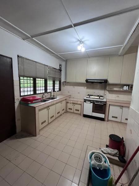Rumah Teres 2-Tingkat untuk Dijual di SS19 (Subang Jaya) - RL Han - Kitchen - PropertyGuru.com.my