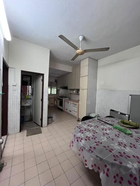 Rumah Teres 2-Tingkat untuk Dijual di SS19 (Subang Jaya) - RL Han - Kitchen - PropertyGuru.com.my