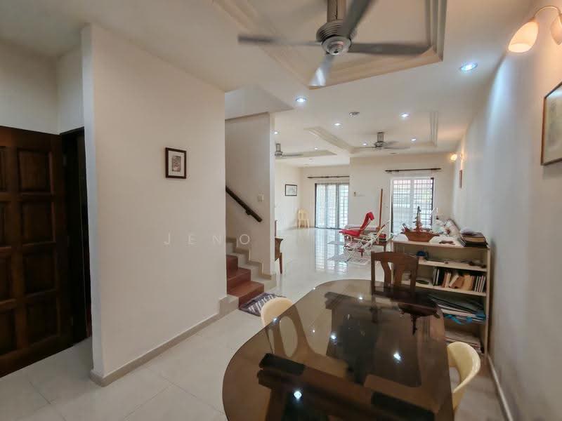 Rumah Teres 2-Tingkat untuk Dijual di Bandar Tun Razak (Cheras) - Jeno Poon - Living Room - PropertyGuru.com.my