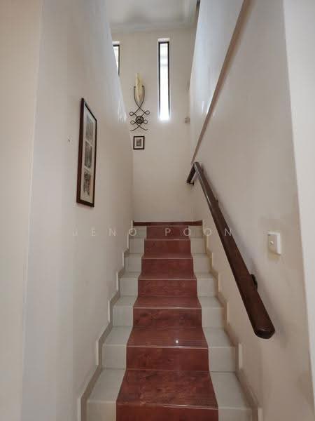 Rumah Teres 2-Tingkat untuk Dijual di Bandar Tun Razak (Cheras) - Jeno Poon - Interior - PropertyGuru.com.my