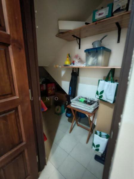 Rumah Teres 2-Tingkat untuk Dijual di Bandar Tun Razak (Cheras) - Jeno Poon - Interior - PropertyGuru.com.my