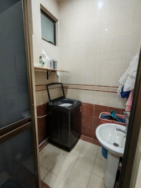 Rumah Teres 2-Tingkat untuk Dijual di Bandar Tun Razak (Cheras) - Jeno Poon - Bathroom - PropertyGuru.com.my