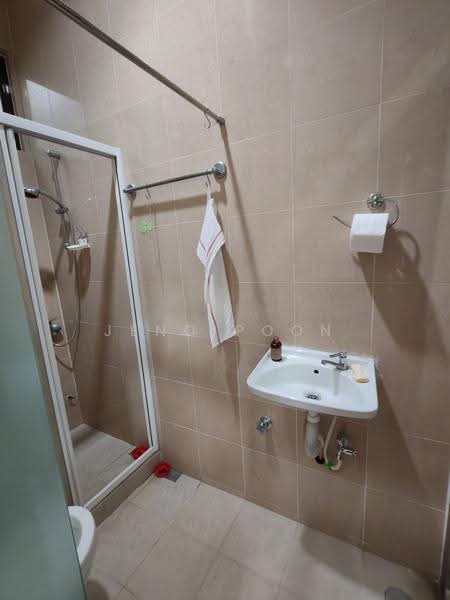 Rumah Teres 2-Tingkat untuk Dijual di Bandar Tun Razak (Cheras) - Jeno Poon - Bathroom - PropertyGuru.com.my