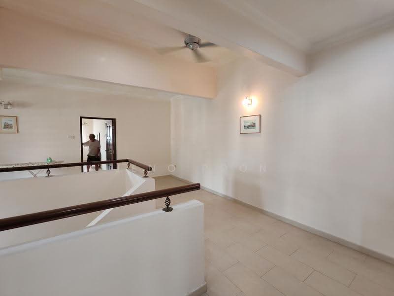 Rumah Teres 2-Tingkat untuk Dijual di Bandar Tun Razak (Cheras) - Jeno Poon - Corridor - PropertyGuru.com.my