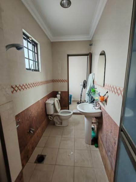 Rumah Teres 2-Tingkat untuk Dijual di Bandar Tun Razak (Cheras) - Jeno Poon - Bathroom - PropertyGuru.com.my