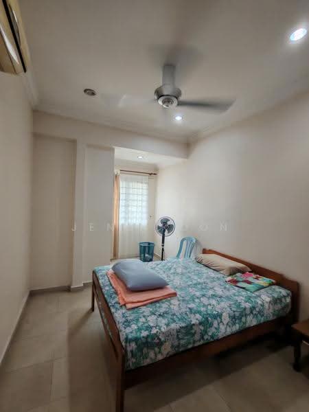 Rumah Teres 2-Tingkat untuk Dijual di Bandar Tun Razak (Cheras) - Jeno Poon - Bedroom - PropertyGuru.com.my
