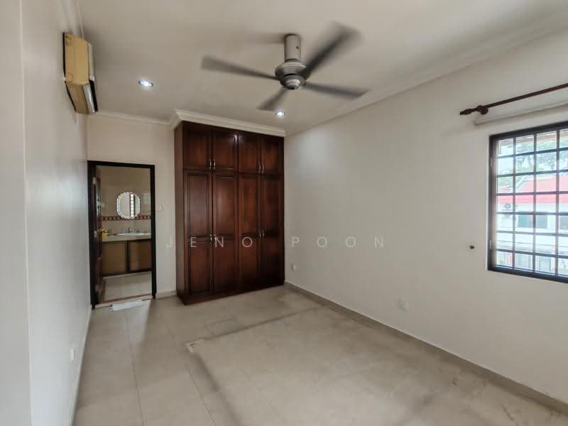 Rumah Teres 2-Tingkat untuk Dijual di Bandar Tun Razak (Cheras) - Jeno Poon - Bedroom - PropertyGuru.com.my