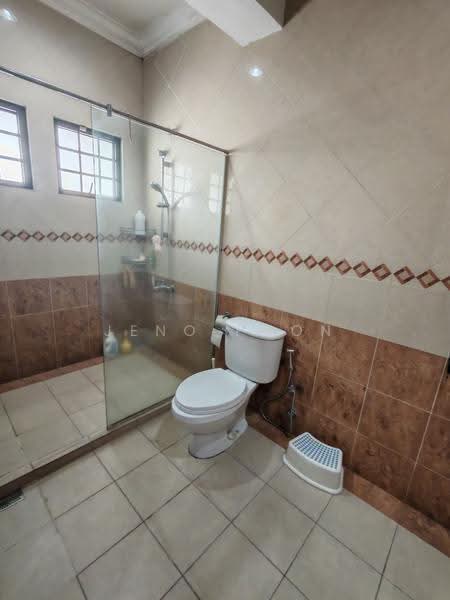Rumah Teres 2-Tingkat untuk Dijual di Bandar Tun Razak (Cheras) - Jeno Poon - Bathroom - PropertyGuru.com.my