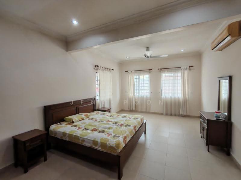 Rumah Teres 2-Tingkat untuk Dijual di Bandar Tun Razak (Cheras) - Jeno Poon - Bedroom - PropertyGuru.com.my