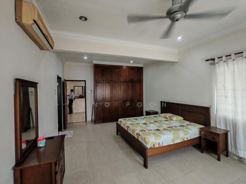 Rumah Teres 2-Tingkat untuk Dijual di Bandar Tun Razak (Cheras) - Jeno Poon - Bedroom - PropertyGuru.com.my