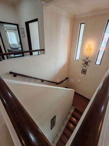 Rumah Teres 2-Tingkat untuk Dijual di Bandar Tun Razak (Cheras) - Jeno Poon - Interior - PropertyGuru.com.my