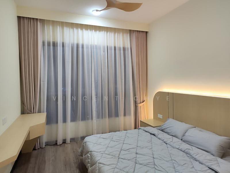 Kediaman Servis untuk Disewa di Sunway Belfield - Vincent Chye - PropertyGuru.com.my