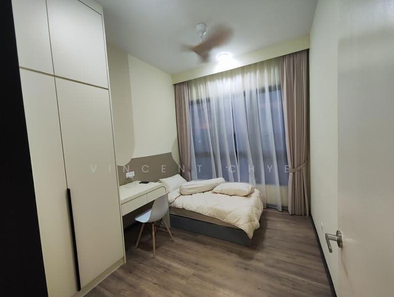 Kediaman Servis untuk Disewa di Sunway Belfield - Vincent Chye - PropertyGuru.com.my