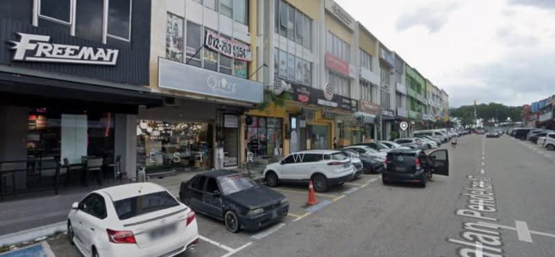 Shop / Office for Sale in Taman Ungku Tun Aminah (Skudai) - Ester Wong - PropertyGuru.com.my