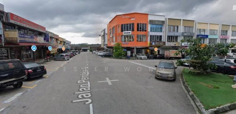 Shop / Office for Sale in Taman Ungku Tun Aminah (Skudai) - Ester Wong - PropertyGuru.com.my