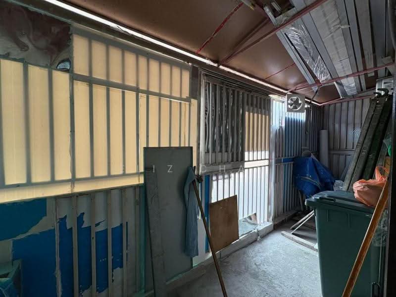 Rumah Teres 1-Tingkat untuk Dijual di Kepong Baru (Kepong) - Eliz Chan - PropertyGuru.com.my