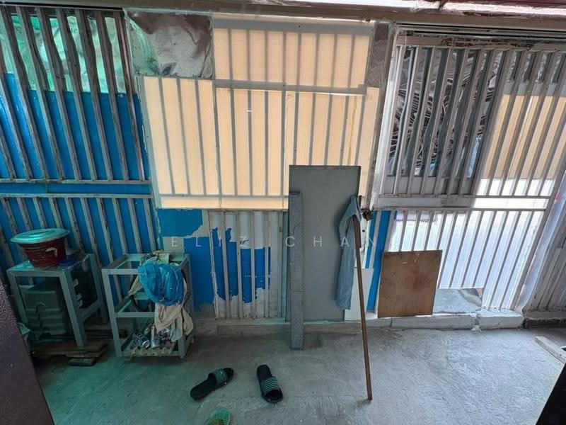 Rumah Teres 1-Tingkat untuk Dijual di Kepong Baru (Kepong) - Eliz Chan - PropertyGuru.com.my