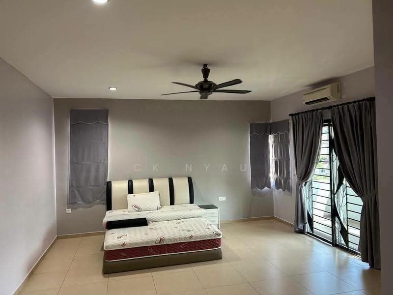 Rumah Teres 2-Tingkat untuk Dijual di Ipoh (Perak) - Ck Nyau - Bedroom - PropertyGuru.com.my