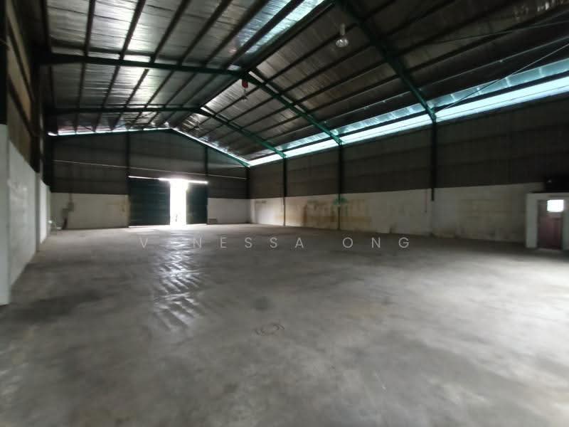 Factory for Rent in Kampung Baru Subang (Sungai Buloh) - Vanessa Ong - PropertyGuru.com.my