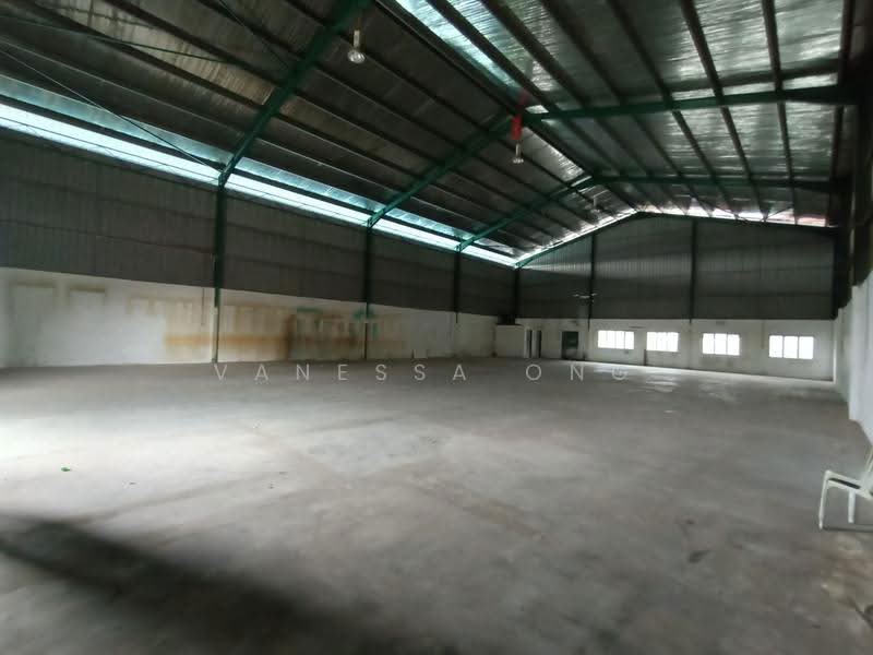Factory for Rent in Kampung Baru Subang (Sungai Buloh) - Vanessa Ong - PropertyGuru.com.my