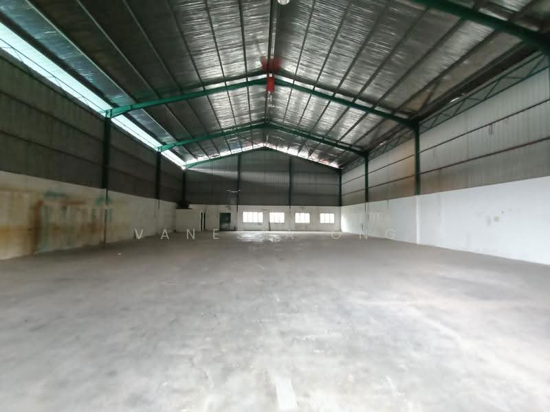 Factory for Rent in Kampung Baru Subang (Sungai Buloh) - Vanessa Ong - PropertyGuru.com.my