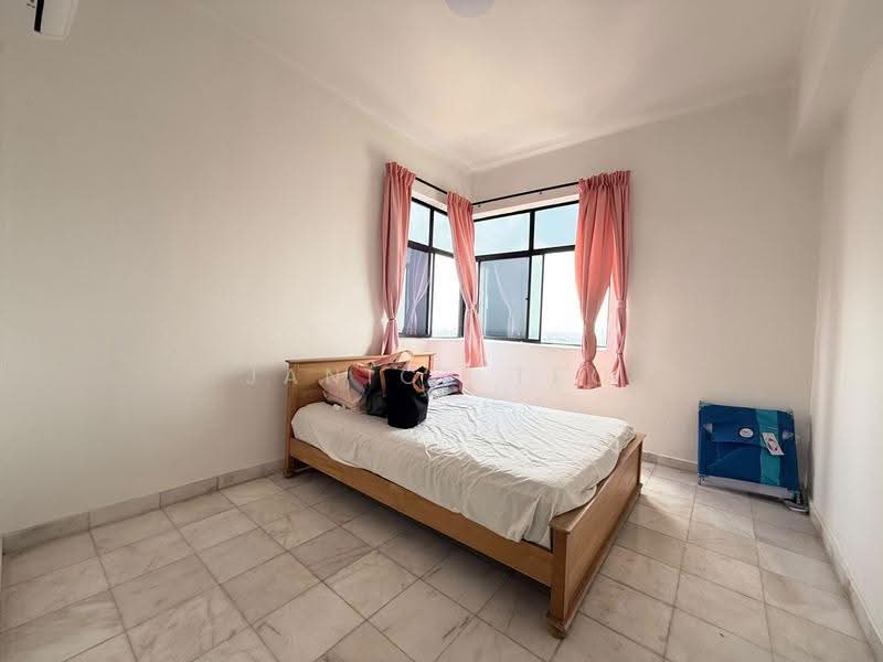 Apartment for Sale at Mewah View Luxurious Apartments - Janice Teo - Bedroom - PropertyGuru.com.my