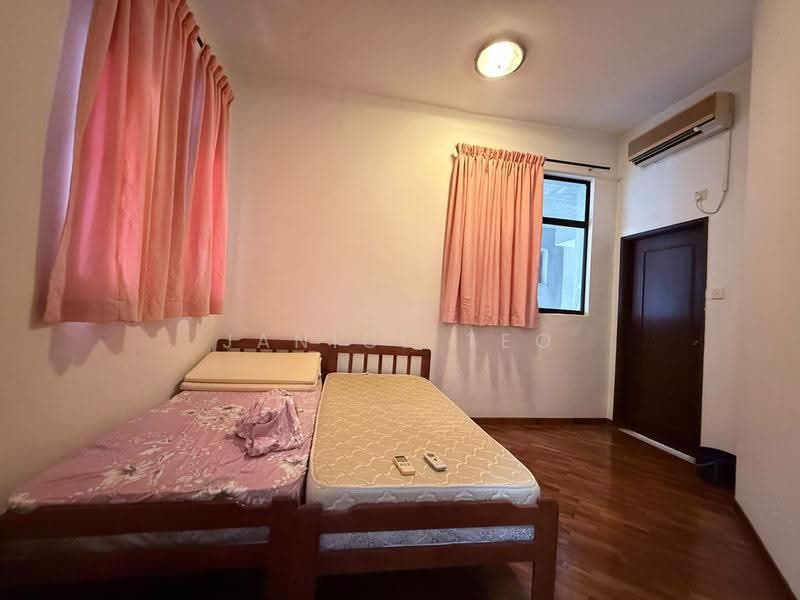Apartment for Sale at Mewah View Luxurious Apartments - Janice Teo - Bedroom - PropertyGuru.com.my