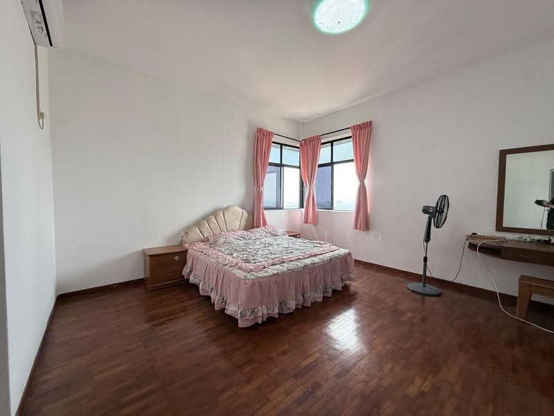 Apartment for Sale at Mewah View Luxurious Apartments - Janice Teo - Bedroom - PropertyGuru.com.my