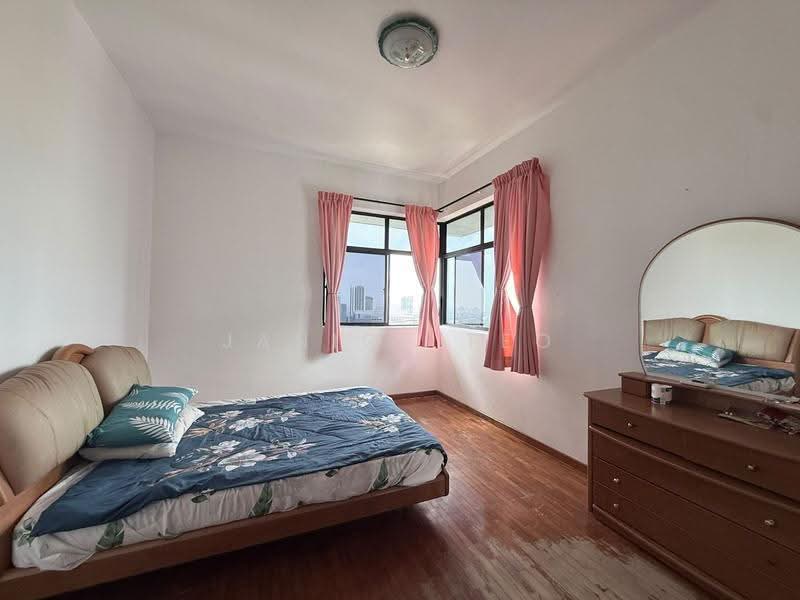Apartment for Sale at Mewah View Luxurious Apartments - Janice Teo - Bedroom - PropertyGuru.com.my