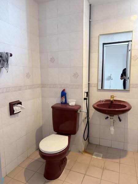 Apartment for Sale at Mewah View Luxurious Apartments - Janice Teo - PropertyGuru.com.my