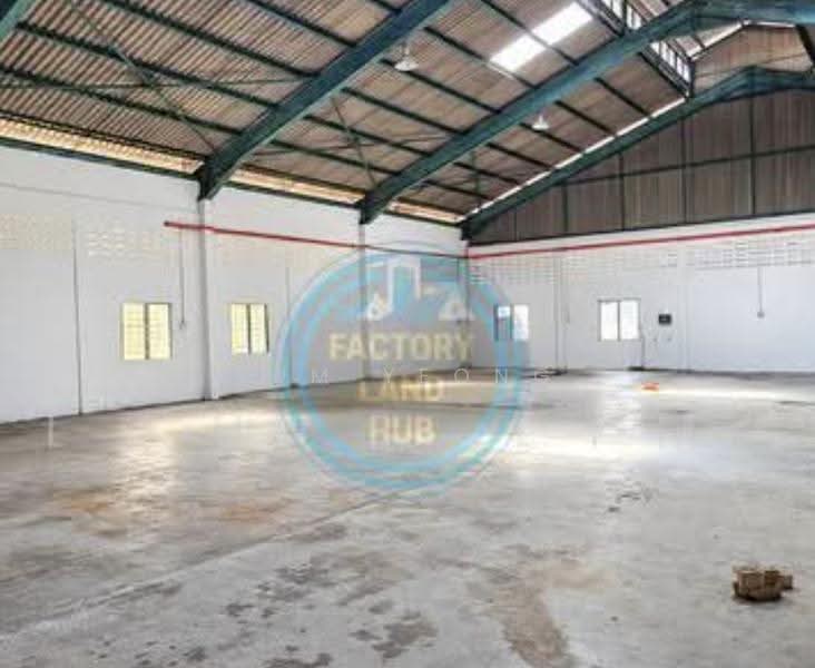 Detached Factory for Rent in Subang Jaya (Selangor) - Sum Yeong - PropertyGuru.com.my