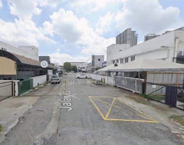 Detached Factory for Rent in Subang Jaya (Selangor) - Sum Yeong - PropertyGuru.com.my