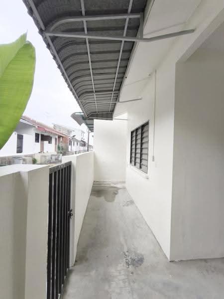 Rumah Teres 1-Tingkat untuk Dijual di Taman Putri Kulai (Kulai) - Mars Hoe - PropertyGuru.com.my