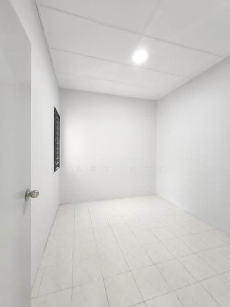 Rumah Teres 1-Tingkat untuk Dijual di Taman Putri Kulai (Kulai) - Mars Hoe - PropertyGuru.com.my