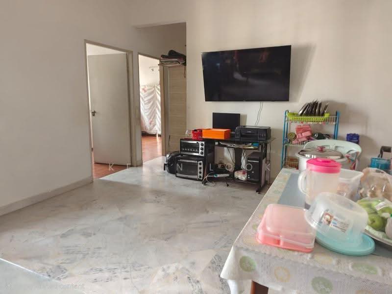 Pangsapuri untuk Dijual di Starville - Kevin Look - Living Room - PropertyGuru.com.my